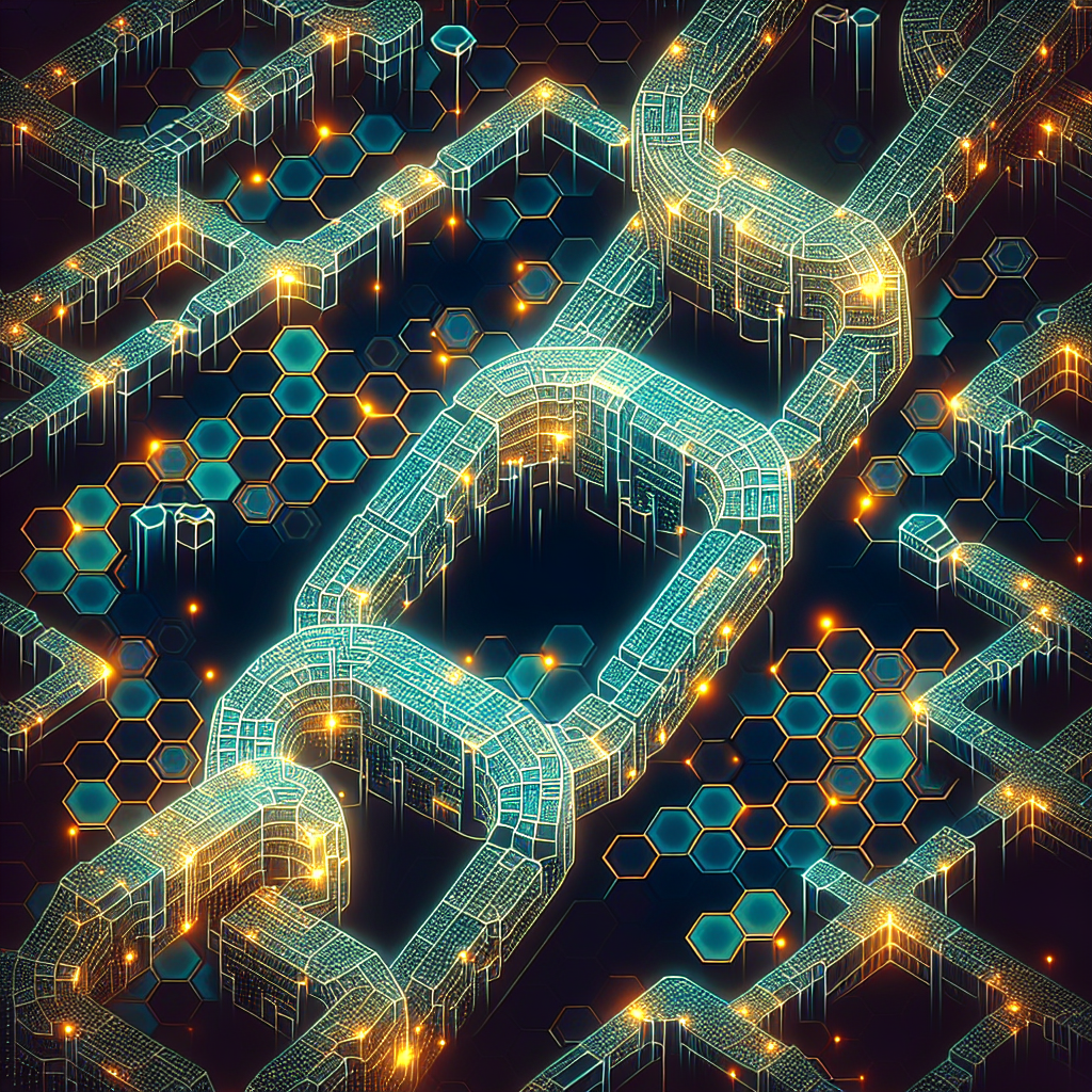 What Is Blockchain? Here's Everything You Need to Know