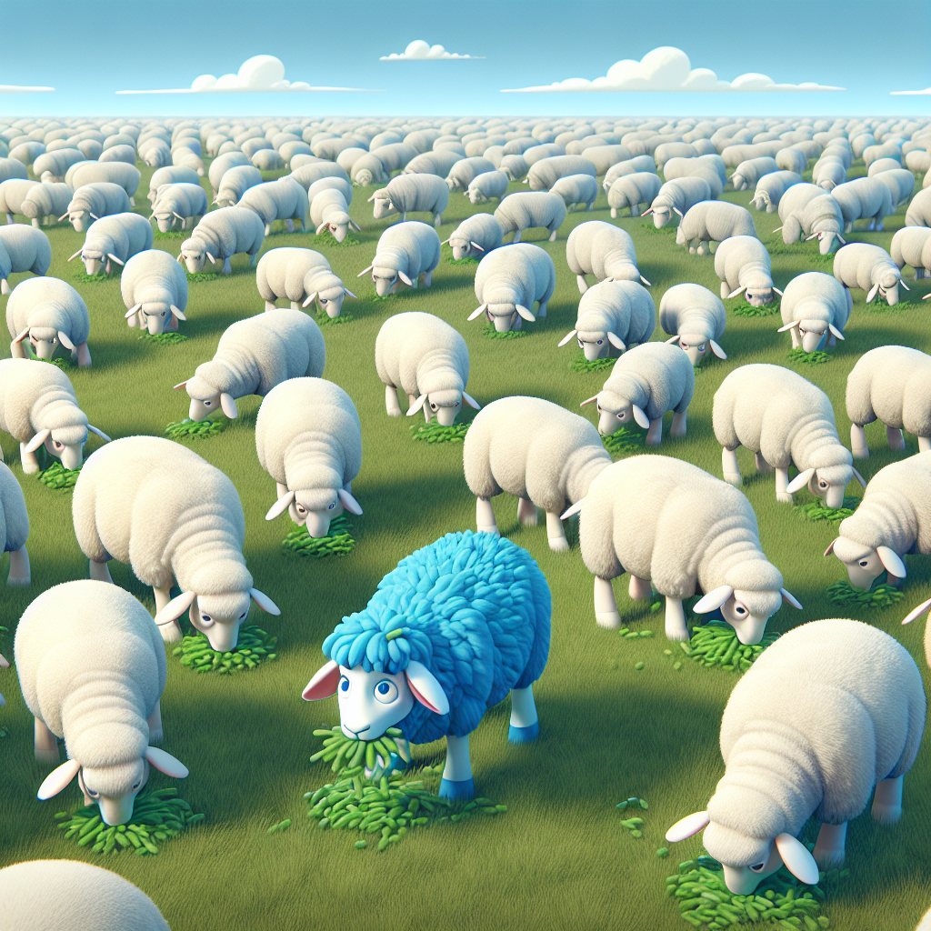 Shaun The Sheep Wallpaper (79+ images)