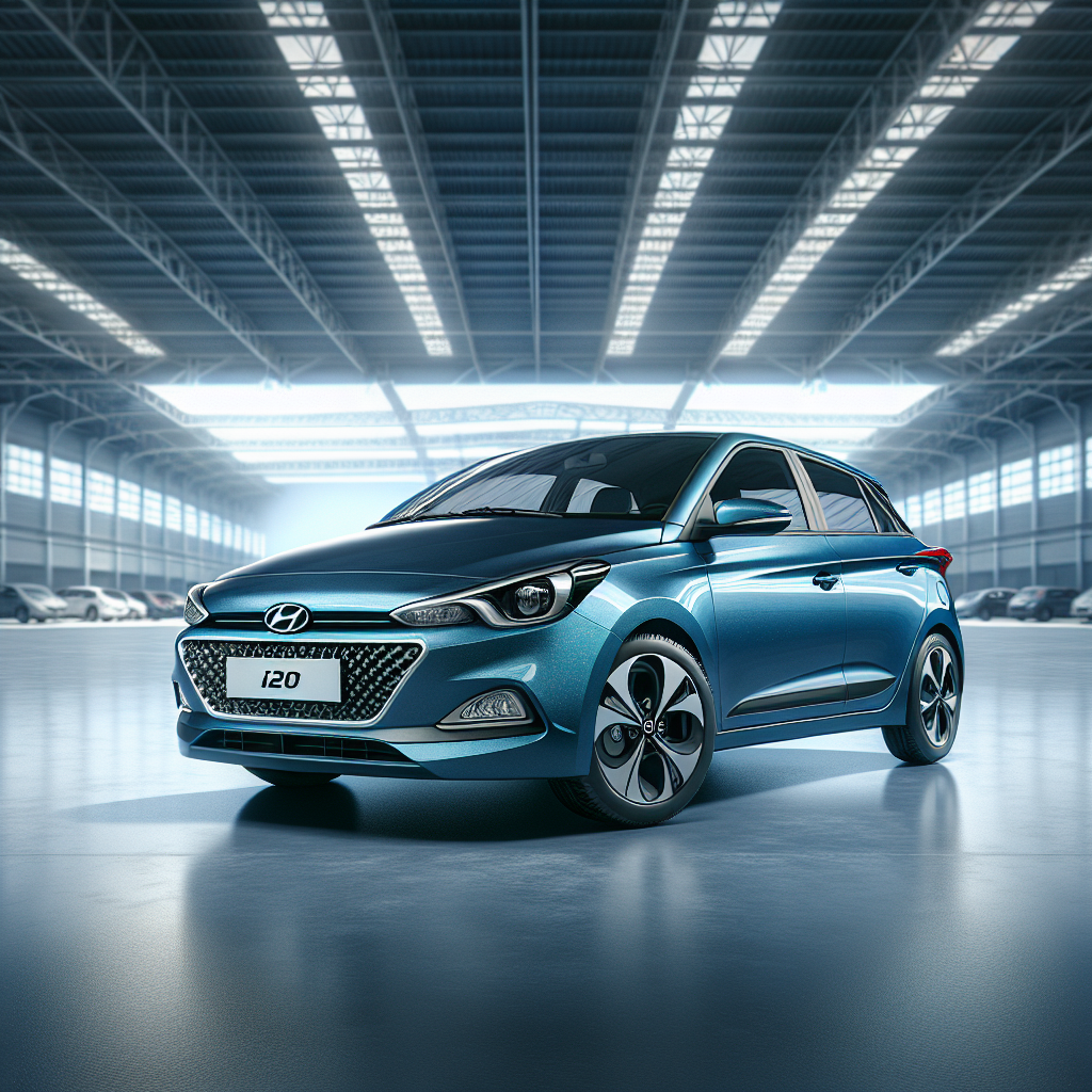 Hyundai i20 Everything You Need To Know