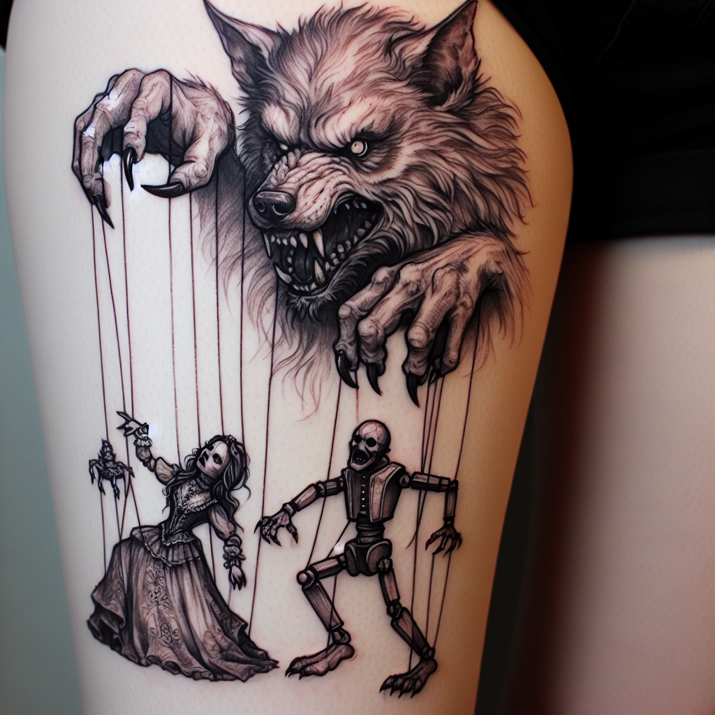 Wolf Logo, snarl, Tattoo Ink, panthera, black Wolf, Fang, anger, Werewolf,  gray Wolf, Steam | Anyrgb