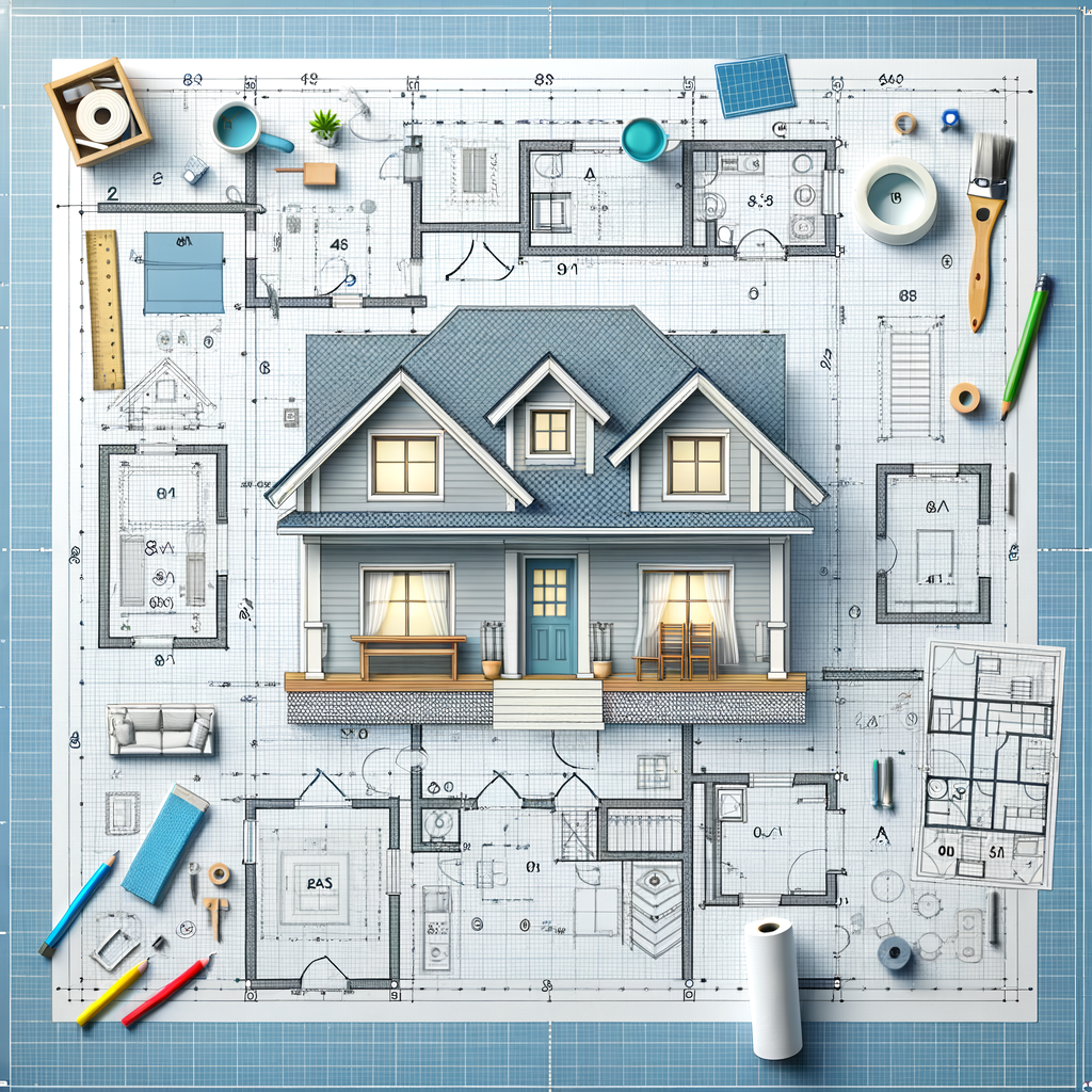 House Plan Drawing DWG And PDF File - Cadbull | House plans, How to plan, Plan  drawing