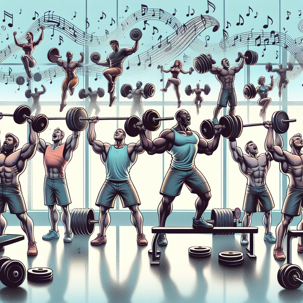 3,200+ Funny Gym Stock Illustrations, Royalty-Free Vector Graphics & Clip  Art - iStock