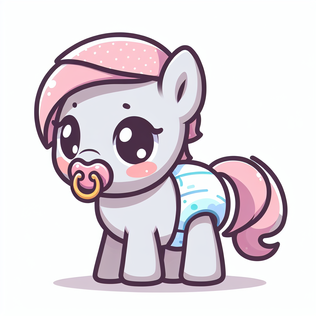 My little discount pony cute