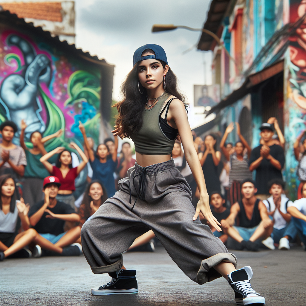 From B-boying to K-Pop: A look at popular dance forms around the world -  Times of India