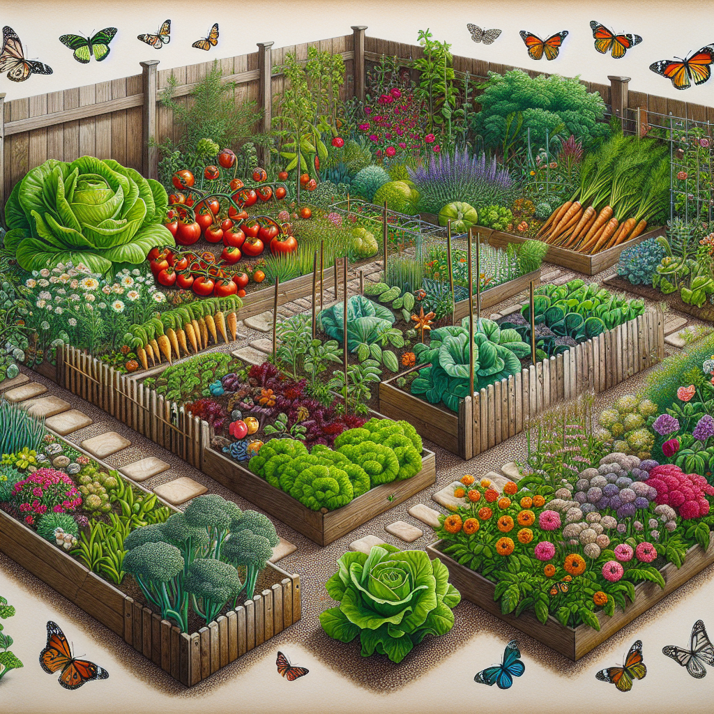 Vegetable Garden Art | Plant drawing, Vegetable drawing, Elementary art  projects
