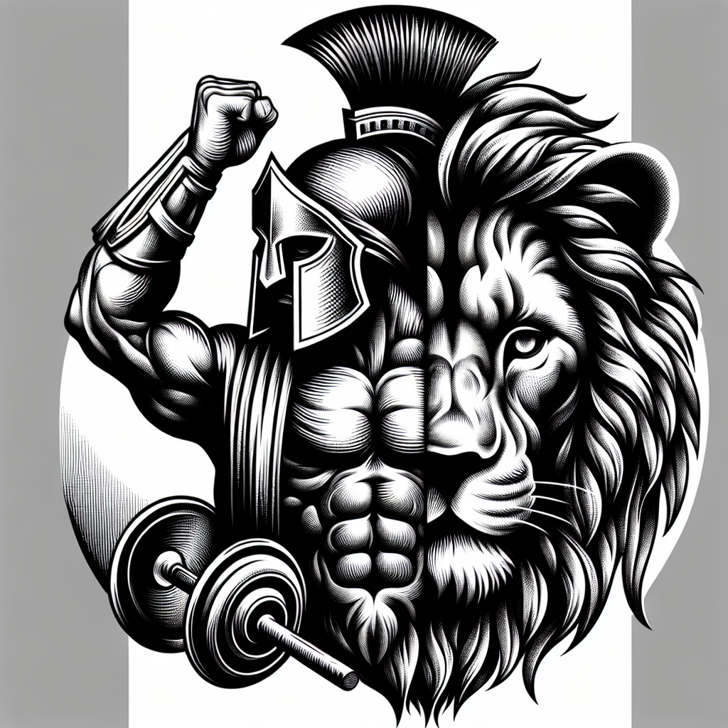 Tattoos by Garcia - Spartan race logo | Facebook