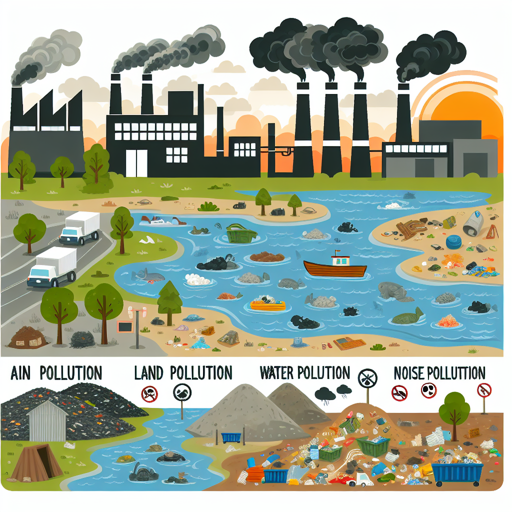 9 Things That Causes Water Pollution And Its Possible Solution