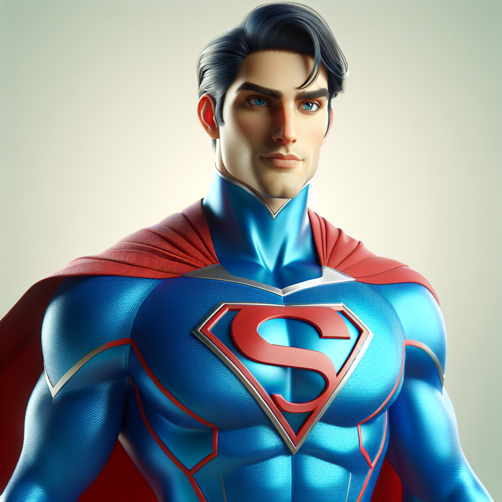 Dark 'Man of Steel' groomed to reboot Superman film franchise - DAWN.COM