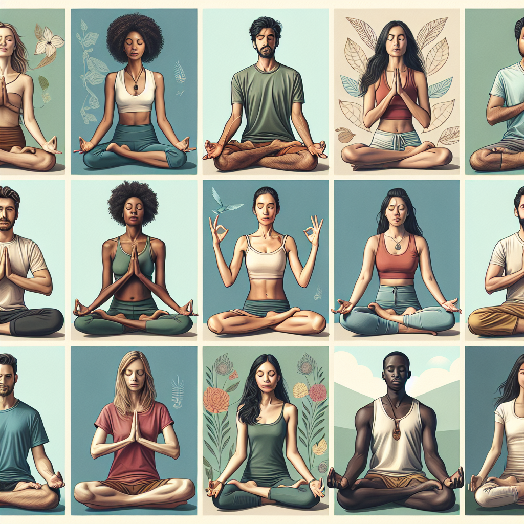 Yin Yoga & Mudras for Acceptance 