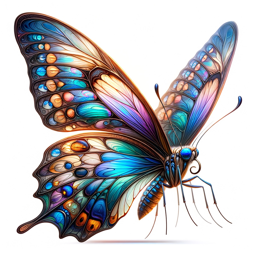 a Beautiful! butterfly sketch sketch color sketch pretty butterfly