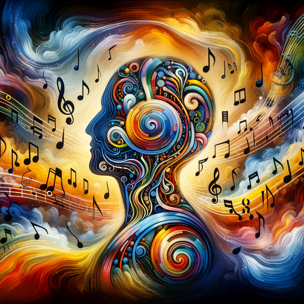 Music Art: Embracing Melodies καιMusic Art: Embracing Melodies και  