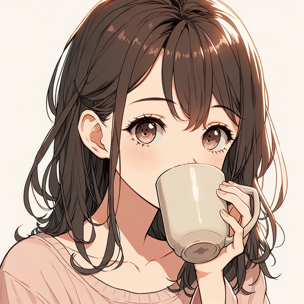 Look, coffee, guy , section арт, coffee anime HD wallpaper | Pxfuel